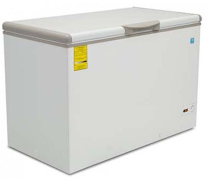 CONGELADOR LM BLA R6 MED 860X1220X650MM 15 PIES CUBICOS