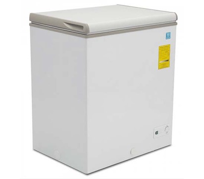 CONGELADOR LM BLA R6 MED 890X720X520MM 5 PIES CUBICOS