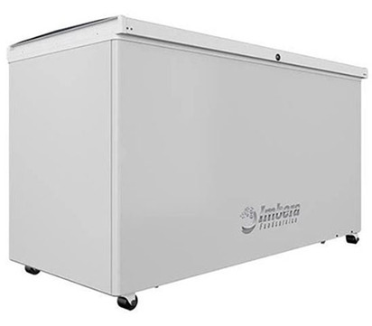 CONGELADOR TAPA DE COFRE R290 TEMP MONIT EN VACIO -26C