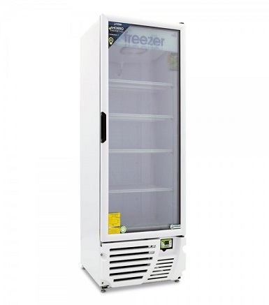 CONGELADOR VERTICAL BMAD LEDS CIF