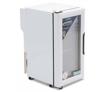 CONGELADOR VERTICAL CAPACIDAD  DE 15 PIES CUBICOS
