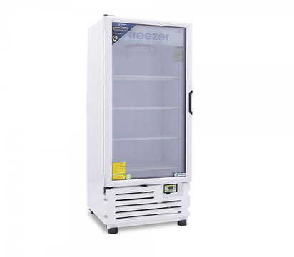 CONGELADOR VERTICAL CAPACIDAD DE 16 PIES CUBICOS