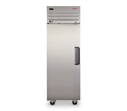 CONGELADOR VERTICAL EN AI LEDS PARRILLAS RUEDAS 1998 X 667 X 843 MM