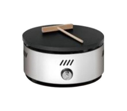 CREPERA ELECTRICA 40 CMS MARCA KREPPLSAND