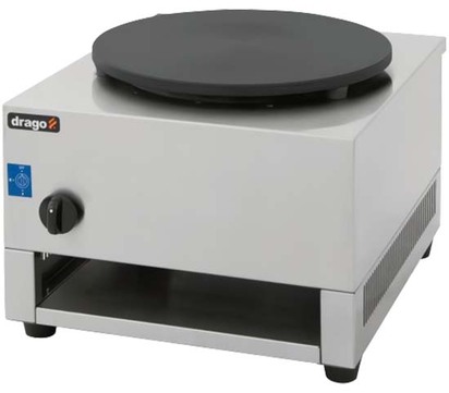 CREPERA MARKER LP GAS