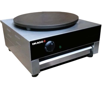 CREPERA SENCILLA 220V3000W DIMENSIONES 45X485X24CM