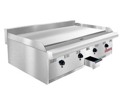 CV-4-E MASTER AINOX PREMIUM