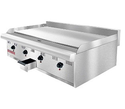 CV-4-E MASTER AINOX PREMIUM