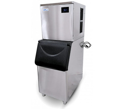 DEPOSITO SUGERIDO PARA FH-160 CAPACIDAD 130 KG