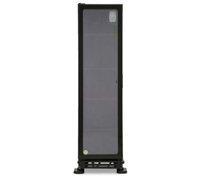 ENFRIADOR BMAD PP CIR NEGRO PARRILLAS 5 COMPRESOR 14HP  MED 1830X485X610MM 9 PIES CUBICO