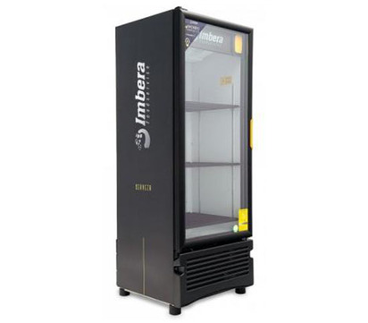 ENFRIADOR CONTROL INTELIGENTEMOTORES VENTILADOR 1 PUERTA ALTA EFICIENCIA ILUMINACION LEDS