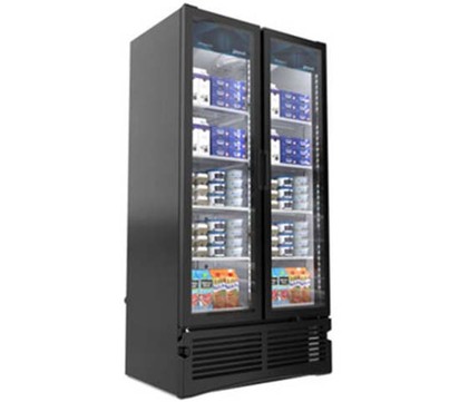 ENFRIADOR D BMAD 2PC CIR33  LED BLNEGBLNEGNGDFOOD 13HP  2PTA8PARRILLAS1898X1001X691MM1430KG