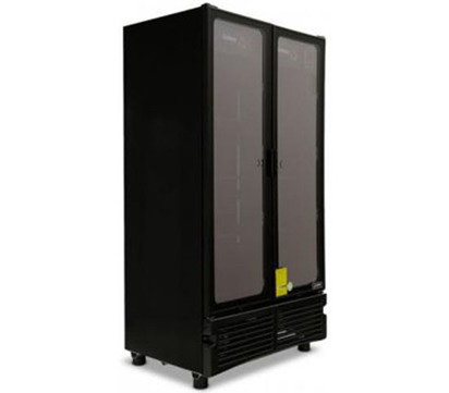 ENFRIADOR D BMAD 2PC CIR33  NEGRO BLNEGNGDFOOD 38HP  2PTA8PARRILLAS1898X1001X691MM1430KG