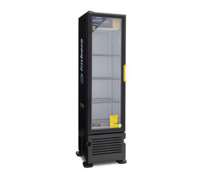 ENFRIADOR FOOD SERVICE 1 PUERTA 4 PARRILLAS