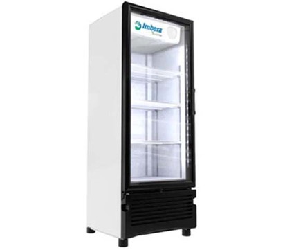 ENFRIADOR VERTICAL 17 PIES INVERTER