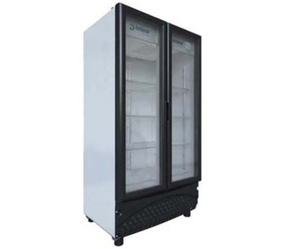 ENFRIADOR VERTICAL 26 PIES INVERTER