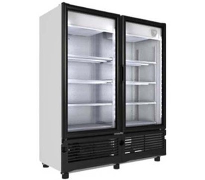 ENFRIADOR VERTICAL 35 PIES INVERTER