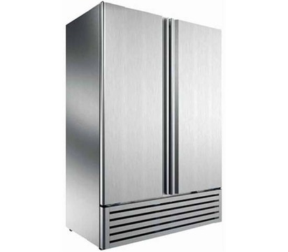 ENFRIADOR VERTICAL CONTROLMOTORCONDENSADOR 2 PTAS SOLIDAS 219KG1997X1375X756MM