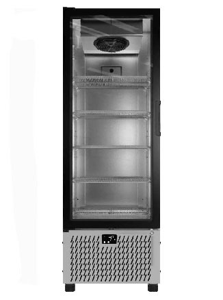 ENFRIADOR VERTICAL MEDICO SIN GRAFICADOR EN AI