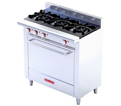 ESTUAFA 1RESPALDO3QMADORES3VALVULAS3CH1HORNO1TERMOSTATO 0880X0565X0960M