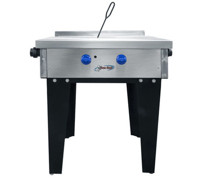 ESTUFA CPLANCHA2QUEMADORESCHAROLAFRENTE 087XFONDO 107XALTO090210KG