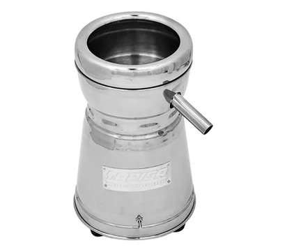 EXPRIMIDOR DE NARANJA CAP 25LTS EN AI 12 HP 127V