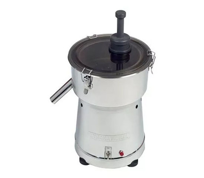 EXTRACTOR DE JUGOS