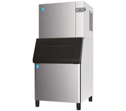 FABRICA DE HIELO EN CUBO 260KGDIA