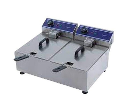 FREIDOR ELECTRICO DE 20 LTS MARCA KREPPSLAND