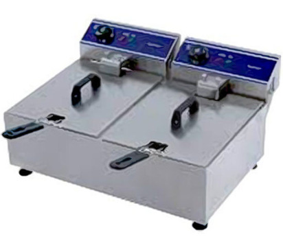 FREIDOR ELECTRICO DE 20 LTS MARCA KREPPSLAND