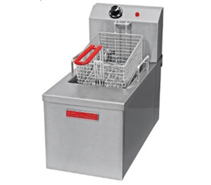 FREIDORA ELECTRICA CAPACIDAD 3 LT