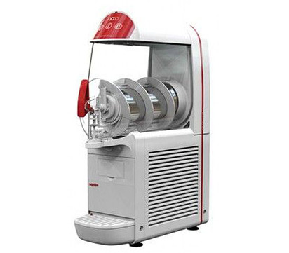 GRANIZADORA 1 TAZONES DE 10 LTS