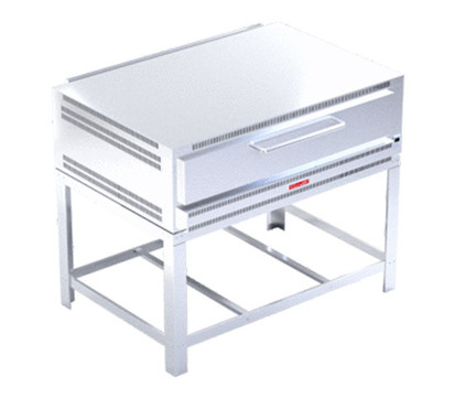 HORNO CAPACIDAD PARA 6 PIZZAS DOBLES