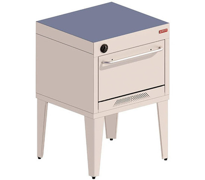 HORNO CONVENCIONAL SENCILLO100 AI 430