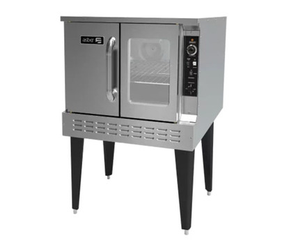 HORNO DE CONVECCION A GAS