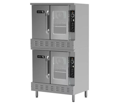 HORNO DE CONVECCION A GAS