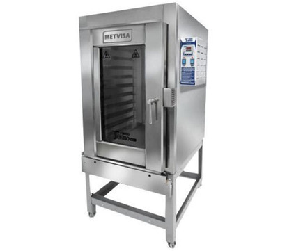 HORNO DE CONVECCION A GAS  MARCA METVISA