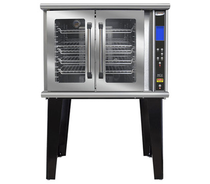 HORNO DE CONVECCION PROFE5CHAROLASEN AI COTROLSEGURIDADREPOSTERIAFRENTA104XFONDO097XALTO1