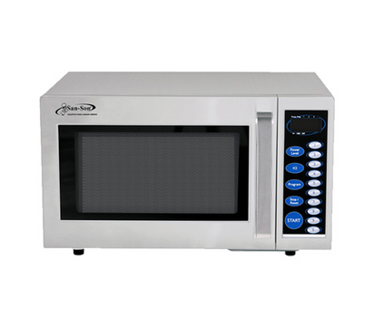 HORNO DE MICROONDAS 1000 W