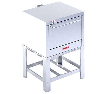 HORNO ELECTRICO 2 COMPARTIMIENTOS