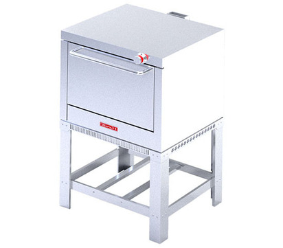 HORNO ELECTRICO 2 COMPARTIMIENTOS