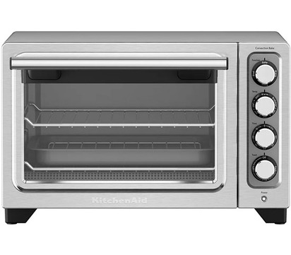 HORNO ELECTRICO CONVECCION 12