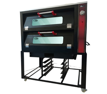 HORNO GAVETA LA TAHONA 2 CH CC AT TOTALC