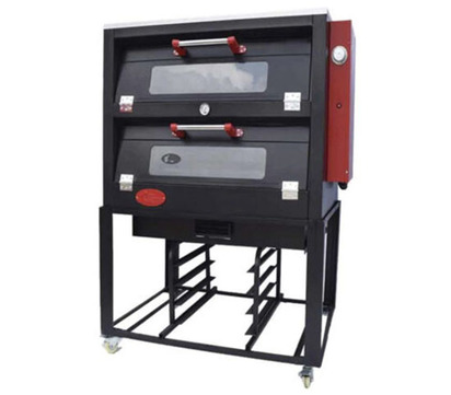 HORNO GAVETA LA TAHONA 2 CH CC AT TOTALC