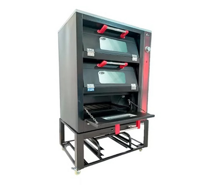 HORNO GAVETA LA TAHONA 3 CH CC AT TOTALC