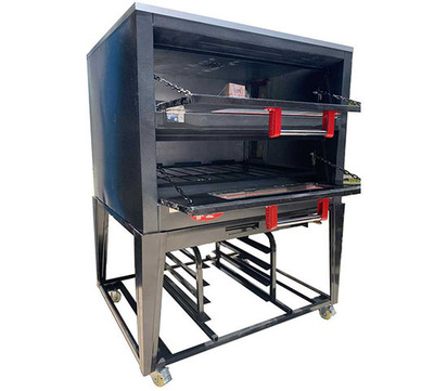 HORNO GAVETA LA TAHONA 4 CH CC AT TOTALC