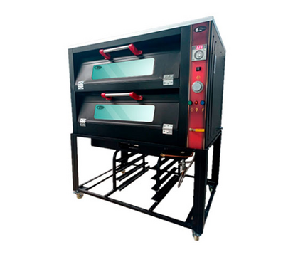 HORNO GAVETA LA TAHONA 6 CH CC AT TOTALC