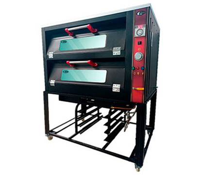 HORNO GAVETA LA TAHONA 6 CH CC AT TOTALC