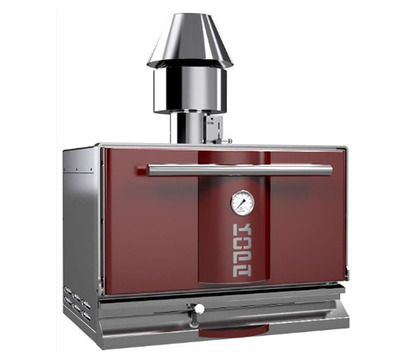 HORNO GRILL