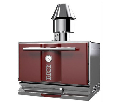 HORNO GRILL